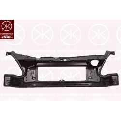 Priekinis variklio gaubtas KLOKKERHOLM 3082201