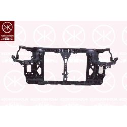 Priekinis variklio gaubtas KLOKKERHOLM 3135200