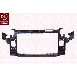 Priekinis variklio gaubtas KLOKKERHOLM 3136200