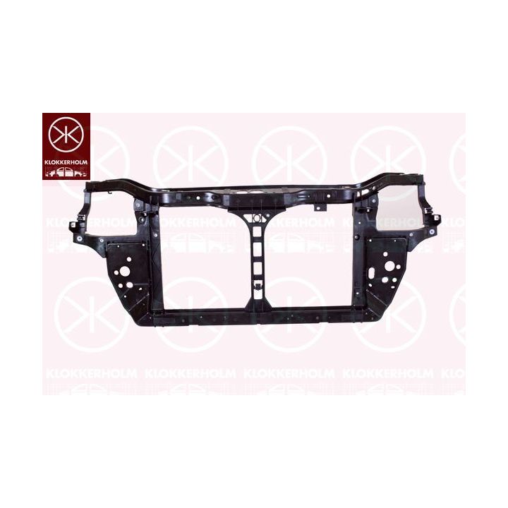 Priekinis variklio gaubtas KLOKKERHOLM 3150200