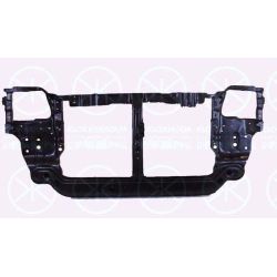 Priekinis variklio gaubtas KLOKKERHOLM 3155204