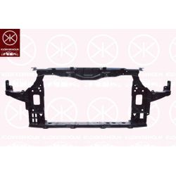 Priekinis variklio gaubtas KLOKKERHOLM 3170200