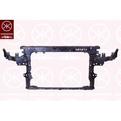 Priekinis variklio gaubtas KLOKKERHOLM 3261200A1