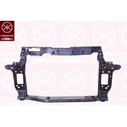 Priekinis variklio gaubtas KLOKKERHOLM 3264200