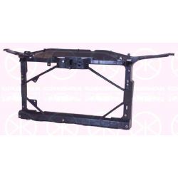 Priekinis variklio gaubtas KLOKKERHOLM 3451200