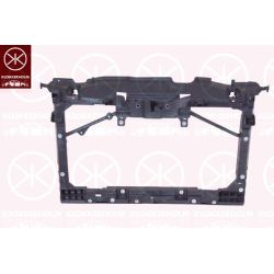 Priekinis variklio gaubtas KLOKKERHOLM 3452200