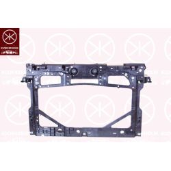 Priekinis variklio gaubtas KLOKKERHOLM 3483200A1