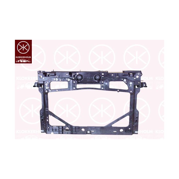 Priekinis variklio gaubtas KLOKKERHOLM 3483200A1