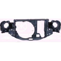 Priekinis variklio gaubtas KLOKKERHOLM 4001200