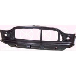 Priekinis variklio gaubtas KLOKKERHOLM 4012200