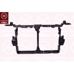 Priekinis variklio gaubtas KLOKKERHOLM 5033200