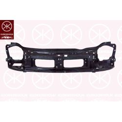 Priekinis variklio gaubtas KLOKKERHOLM 5089200