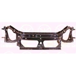 Priekinis variklio gaubtas KLOKKERHOLM 6010201