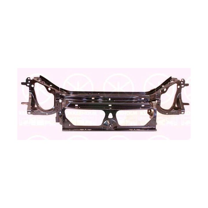 Priekinis variklio gaubtas KLOKKERHOLM 6010201