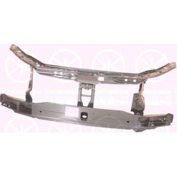 Priekinis variklio gaubtas KLOKKERHOLM 6032201