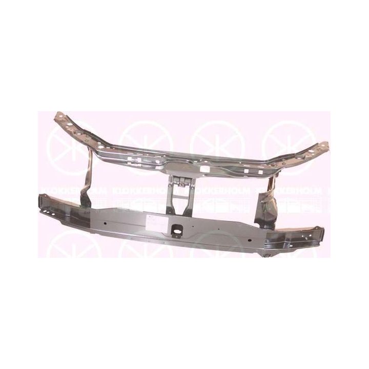 Priekinis variklio gaubtas KLOKKERHOLM 6032201