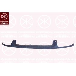 Priekinis variklio gaubtas KLOKKERHOLM 6032211