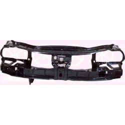 Priekinis variklio gaubtas KLOKKERHOLM 6037200