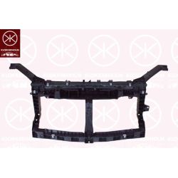 Priekinis variklio gaubtas KLOKKERHOLM 6063200