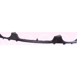 Priekinis variklio gaubtas KLOKKERHOLM 8114210