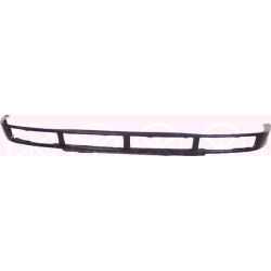 Priekinis variklio gaubtas KLOKKERHOLM 9504220