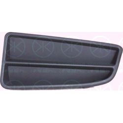 Ventiliacijos grotelės, buferis KLOKKERHOLM 2008997