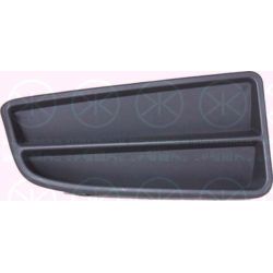 Ventiliacijos grotelės, buferis KLOKKERHOLM 2008998