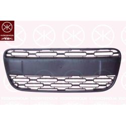 Ventiliacijos grotelės, buferis KLOKKERHOLM 2009910A1