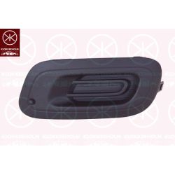 Ventiliacijos grotelės, buferis KLOKKERHOLM 2009912