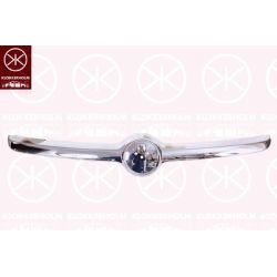 Ventiliacijos grotelės, buferis KLOKKERHOLM 2013991