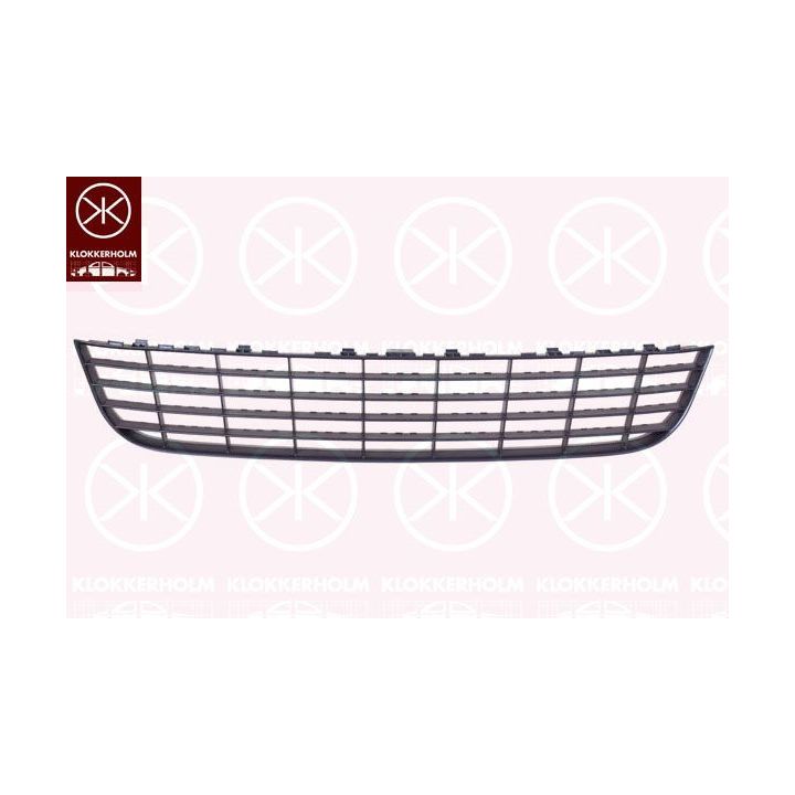 Ventiliacijos grotelės, buferis KLOKKERHOLM 2029910A1