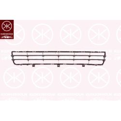 Ventiliacijos grotelės, buferis KLOKKERHOLM 2032995A1