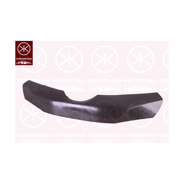 Ventiliacijos grotelės, buferis KLOKKERHOLM 3136910