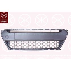 Ventiliacijos grotelės, buferis KLOKKERHOLM 3266910