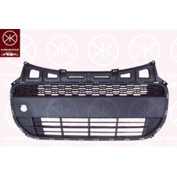 Ventiliacijos grotelės, buferis KLOKKERHOLM 3266912