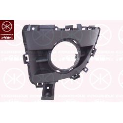 Ventiliacijos grotelės, buferis KLOKKERHOLM 3408911