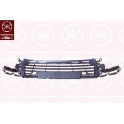 Ventiliacijos grotelės, buferis KLOKKERHOLM 6034911