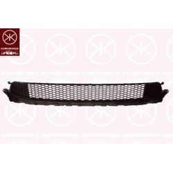 Ventiliacijos grotelės, buferis KLOKKERHOLM 6063990A1