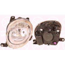 Priekinis žibintas KLOKKERHOLM 20130122A1