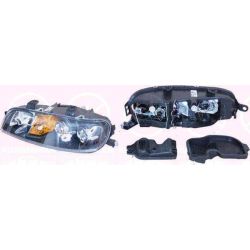 Priekinis žibintas KLOKKERHOLM 20230148A1