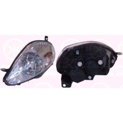 Priekinis žibintas KLOKKERHOLM 20240121A1