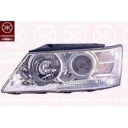 Priekinis žibintas KLOKKERHOLM 31690143