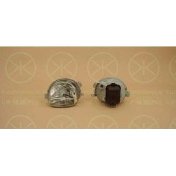 Priekinis žibintas KLOKKERHOLM 60050178