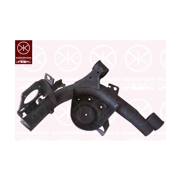 Vikšro valdymo svirtis KLOKKERHOLM 2009827