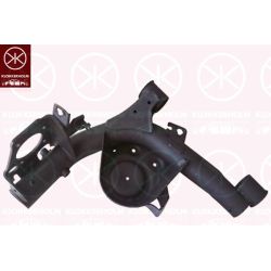 Vikšro valdymo svirtis KLOKKERHOLM 2009828