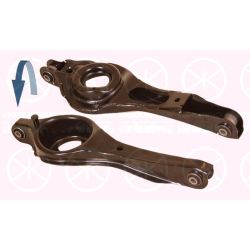 Vikšro valdymo svirtis KLOKKERHOLM 2532820