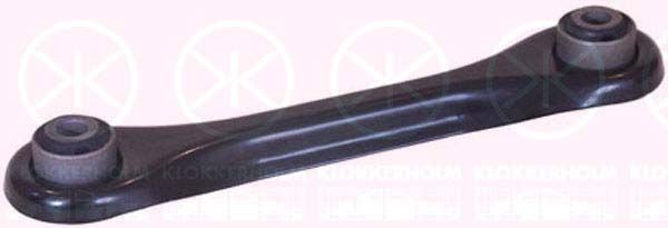 Vikšro valdymo svirtis KLOKKERHOLM 2532825