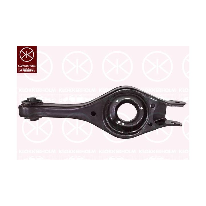 Vikšro valdymo svirtis KLOKKERHOLM 3135820