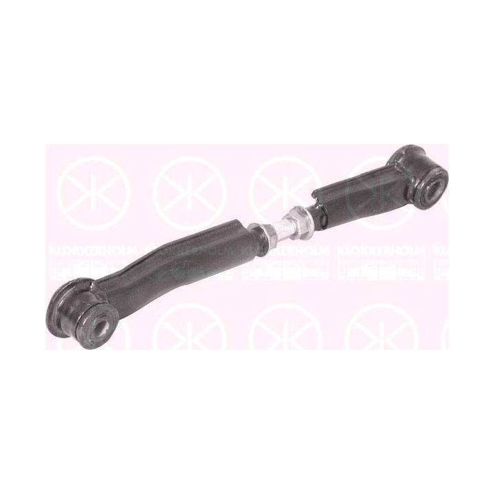 Vikšro valdymo svirtis KLOKKERHOLM 3438820