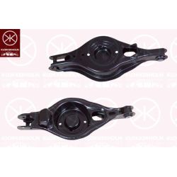 Vikšro valdymo svirtis KLOKKERHOLM 3452821